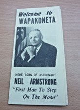 Neil armstrong apollo gebraucht kaufen  Deutschland