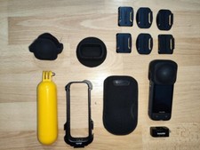 Insta360 pari nuovo usato  Saluzzo