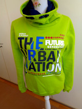 Jungen hoodie pullover gebraucht kaufen  Neundorf