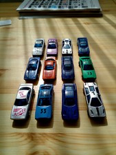 Spielzeugautos plastik 63mm gebraucht kaufen  Berlin