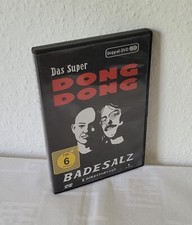 Badesalz super dong gebraucht kaufen  Wiesbaden