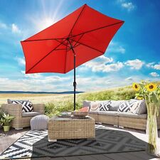 Neu marktschirm sonnenschirm gebraucht kaufen  Lüdenscheid