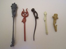 Ewoks kompletter repro gebraucht kaufen  Berlin