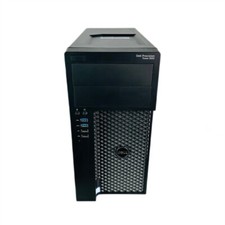Dell precision 3620 gebraucht kaufen  Rottenburg a.d.Laaber