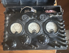 1929 weston 547 for sale  Midland