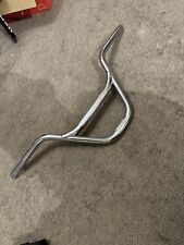 Haro bmx handlebars for sale  NANTWICH