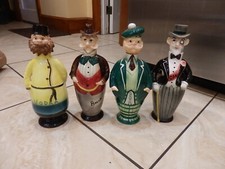 Set vintage scotch for sale  Patchogue