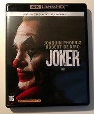 Blu ray uhd. d'occasion  Blendecques