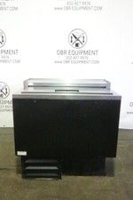 Beverage air black for sale  Houston