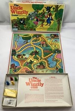 1979 uncle wiggily for sale  Florence