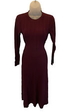 Ted baker burgundy for sale  UK