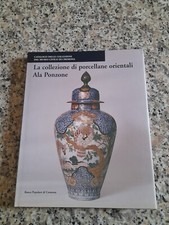 Collezione porcellane oriental usato  Sesto Ed Uniti