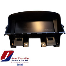 Chevrolet cruze display gebraucht kaufen  Lustadt