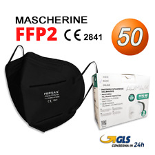 Mascherine ffp2 protettive usato  Atessa