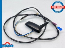 Pontiac Solstice Saturn Sky antena tronco traseiro barbatana de tubarão com chicote 20k 06-09 fabricante de equipamento original comprar usado  Enviando para Brazil