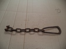 Ferguson finger bar for sale  CARNFORTH