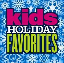 Kid holiday favorites for sale  Montgomery