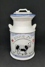 Novelty milk churn for sale  BUCKLEY