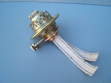 Oil lamp vintage d'occasion  Expédié en Belgium