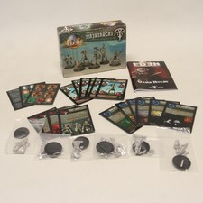 Eden miniatures warhammer usato  Moncalieri