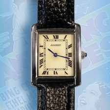 Tank watch men for sale  LINCOLN