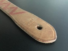 Genuine lochgelly tail for sale  INVERKEITHING