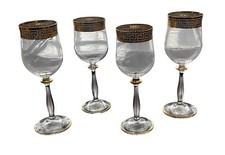 Preziosi italian crystal for sale  STANLEY