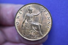 victoria penny 1899 for sale  CLITHEROE