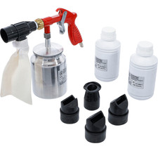Kit sablage bgs d'occasion  France