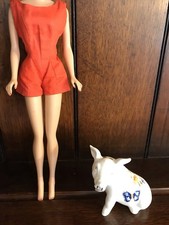 Vintage barbie scoop for sale  ASHFORD