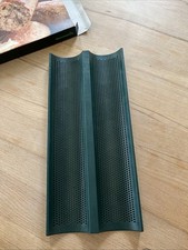 Thermomix baguette form gebraucht kaufen  Münster