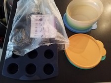Tupper paket gebraucht kaufen  Bochum