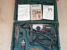 Metabo bohrhammer uhe gebraucht kaufen  Oberhausen