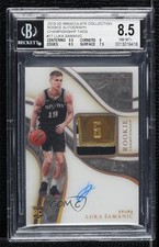 2019 panini immaculate for sale  Auburn