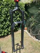 Rockshox recon 140mm for sale  DAVENTRY
