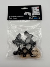 Gopro handlebar seatpost gebraucht kaufen  Trittau