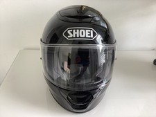Shoei quest helmet for sale  HORLEY