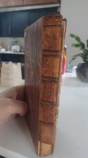 Antique french book for sale  CHICHESTER