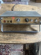 Thandar 101 200khz for sale  BRIDGEND