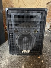 Yamaha s10e speaker for sale  WORCESTER PARK