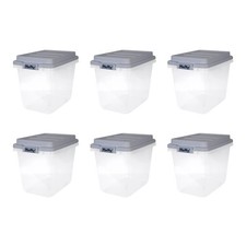Hefty 6pk rise for sale  Lincoln