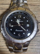 Claude valentini oceanmaster for sale  MANSFIELD