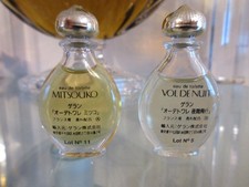 Miniatures parfum grande d'occasion Miniatures parfum grande d'occasion  Mortagne-au-Perche