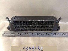 Radiateur huile bmw d'occasion  Languidic