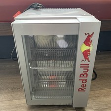 Red Bull Mini Geladeira GDC Baby ECO Geladeira LED Comercial comprar usado  Enviando para Brazil