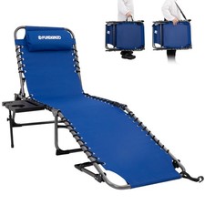 Folding chaise lounge for sale  Hialeah