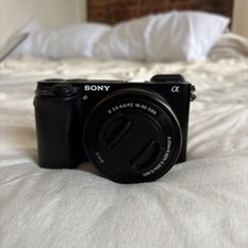 Sony a6000 24.3 for sale  Brooklyn