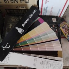 Sherman williams color for sale  Sanders