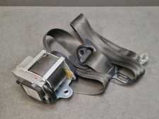 Ceinture sécurité gauche d'occasion  Velaux