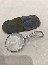 jewellers magnifying glass for sale  BARNSLEY